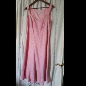 The Loft/Ann Taylor dress